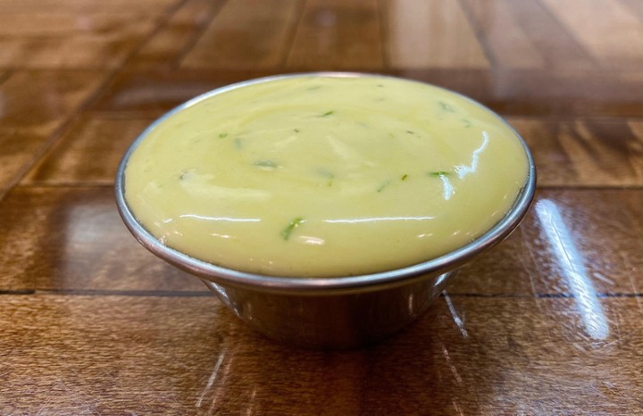 Side of Hollandaise