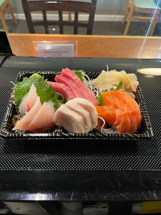 Sashimi Regular