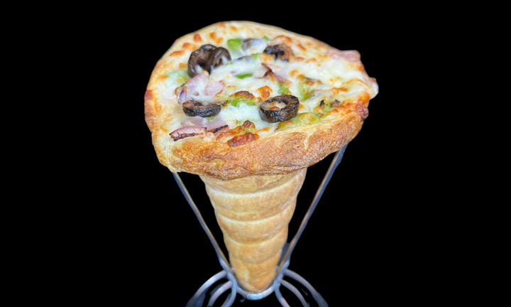 Veggie Cone