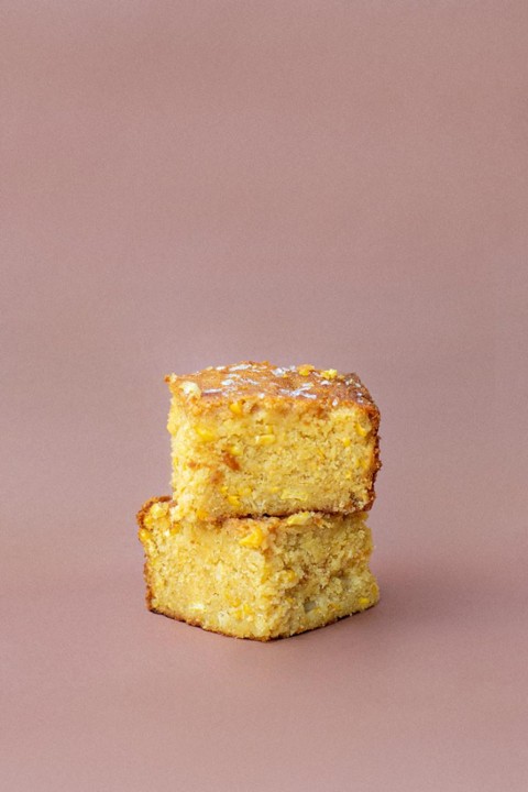 Cornbread 