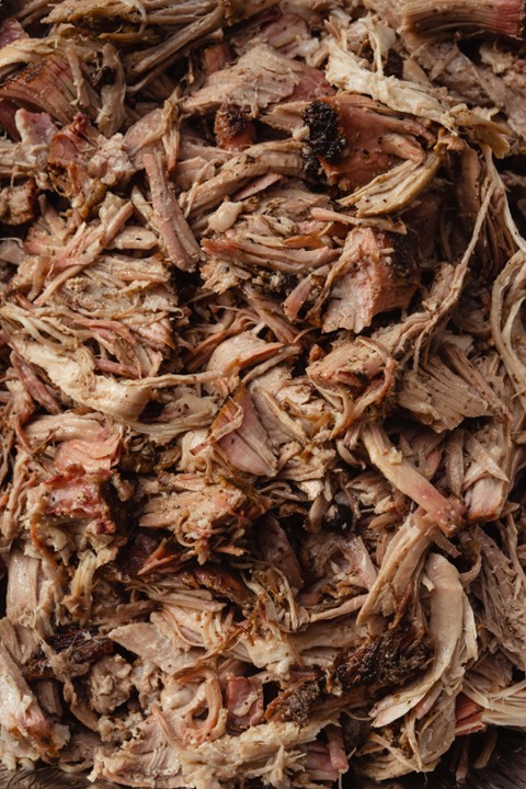 Pulled Pork