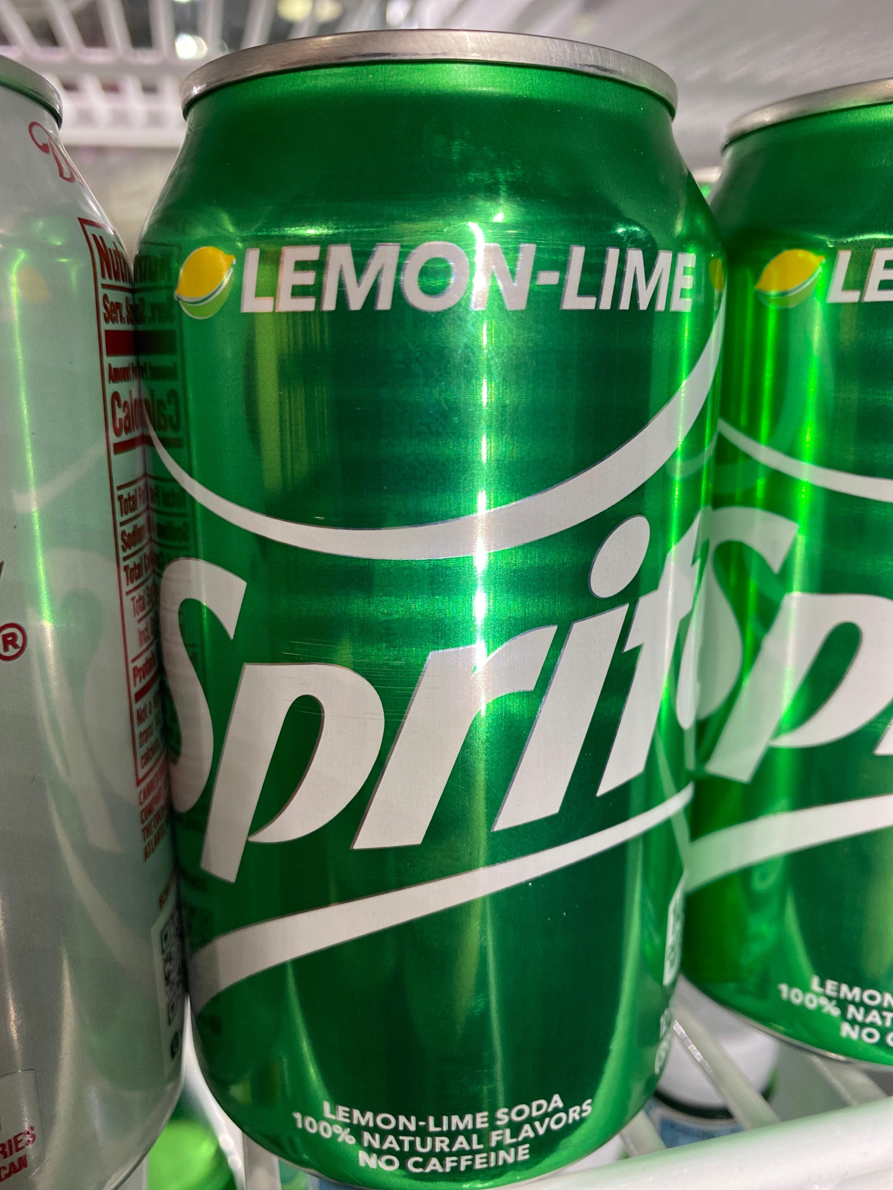 Sprite!