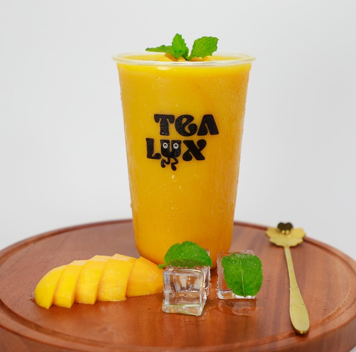 Mango Smoothie