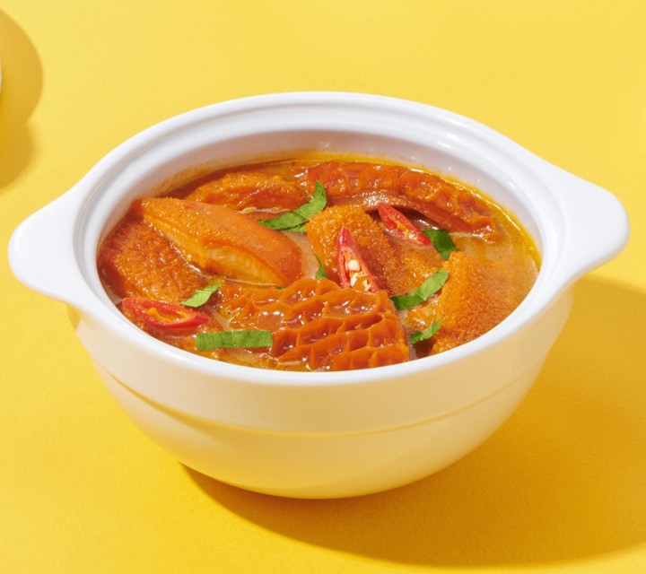 Offal Stew / Banh Mi Pha Lau