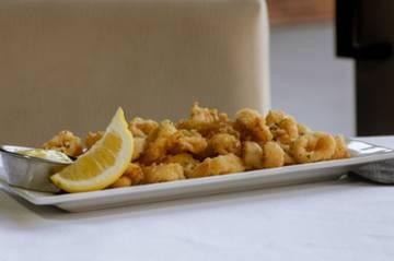 Calamari