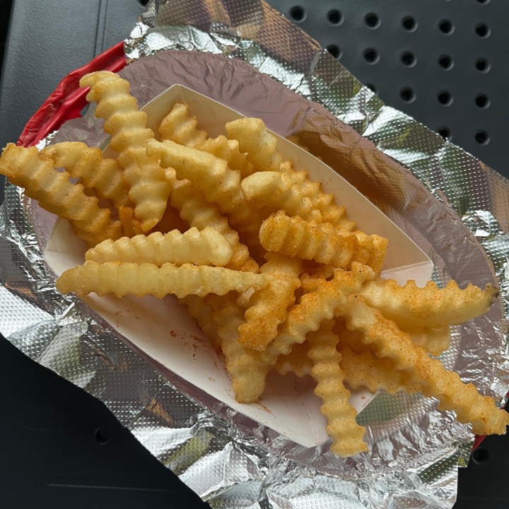 Side Fries