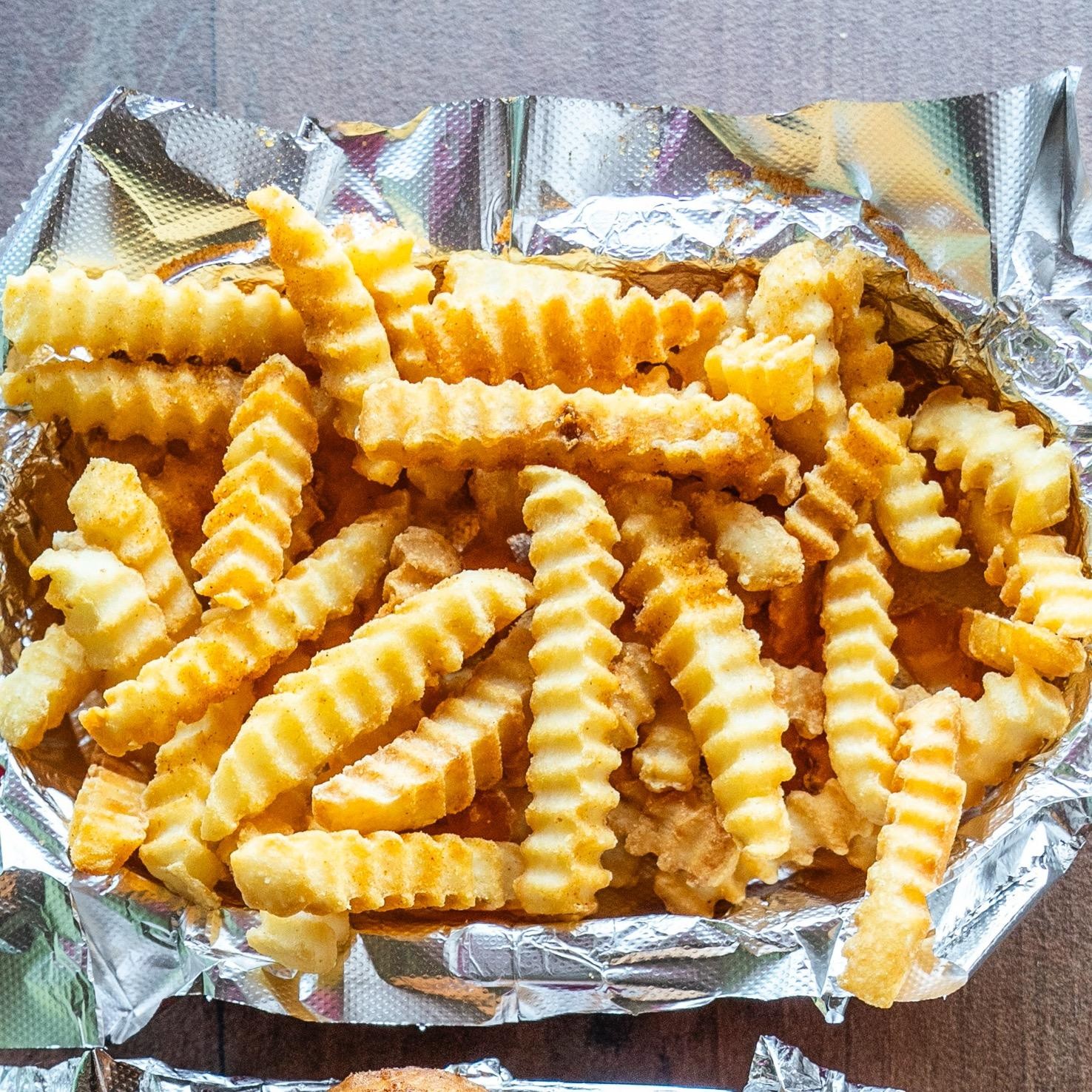 Basket Fries