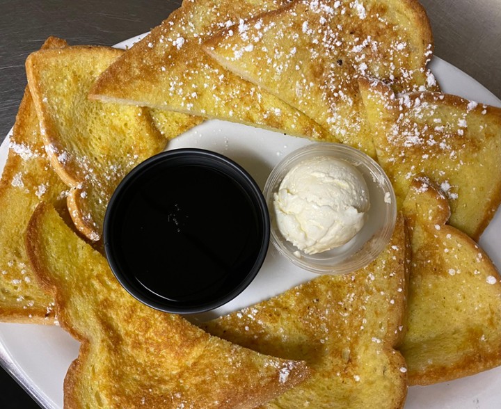 American French Toast