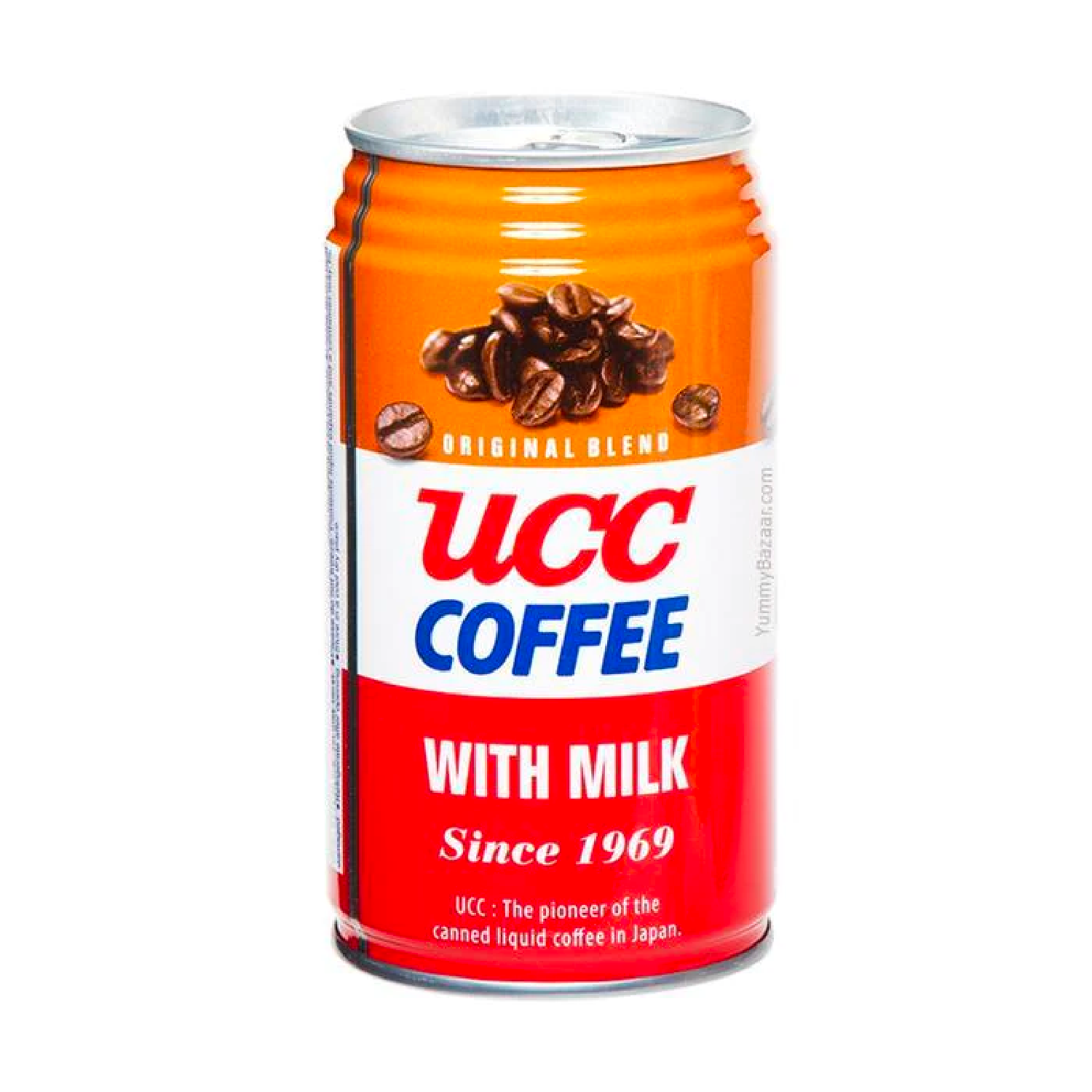 MILK COFFEE - UCC