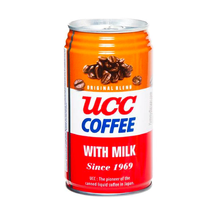 MILK COFFEE - UCC