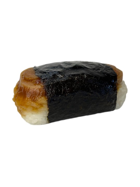 SPAM BACON MUSUBI