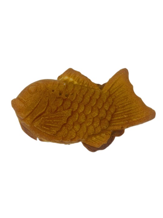 TAIYAKI CUSTARD 1CT