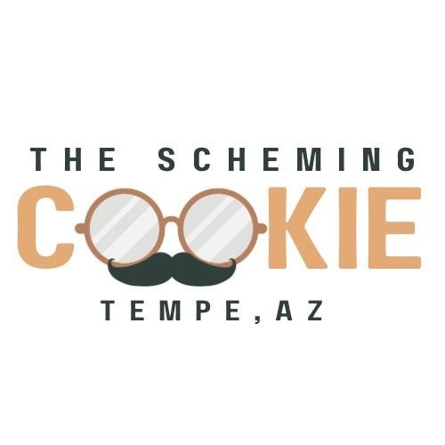 Scheming Cookie