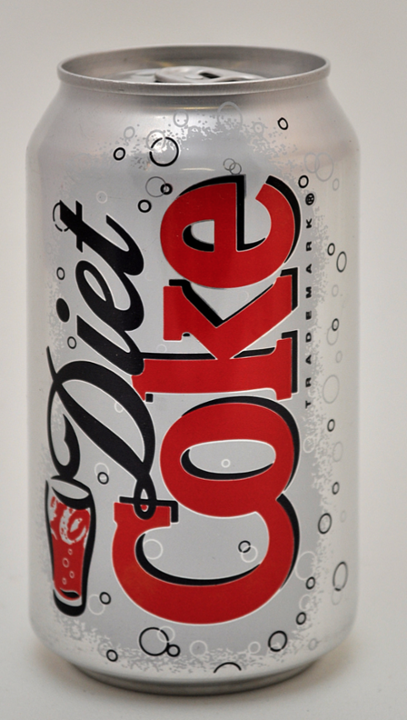 Diet Coke (C)