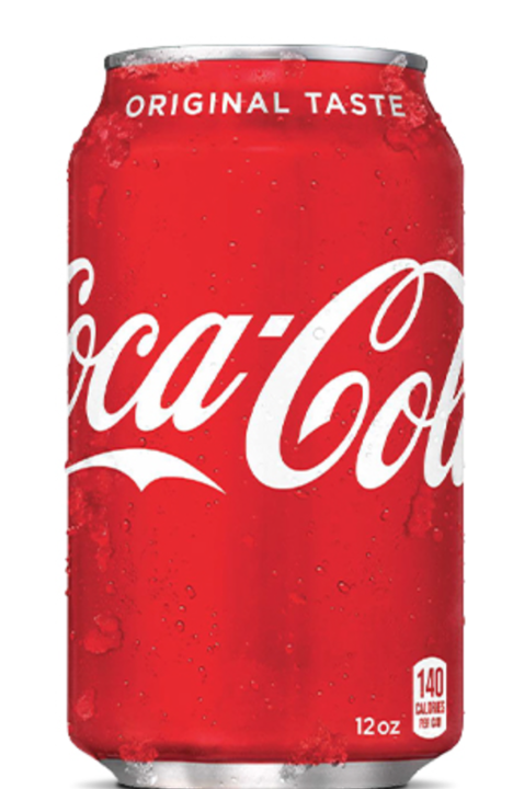 Coca Cola (C)