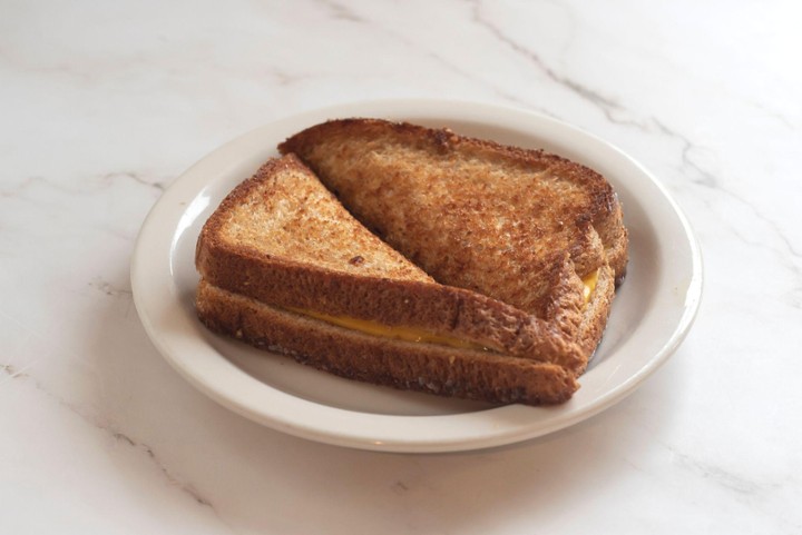 Grilled Cheese