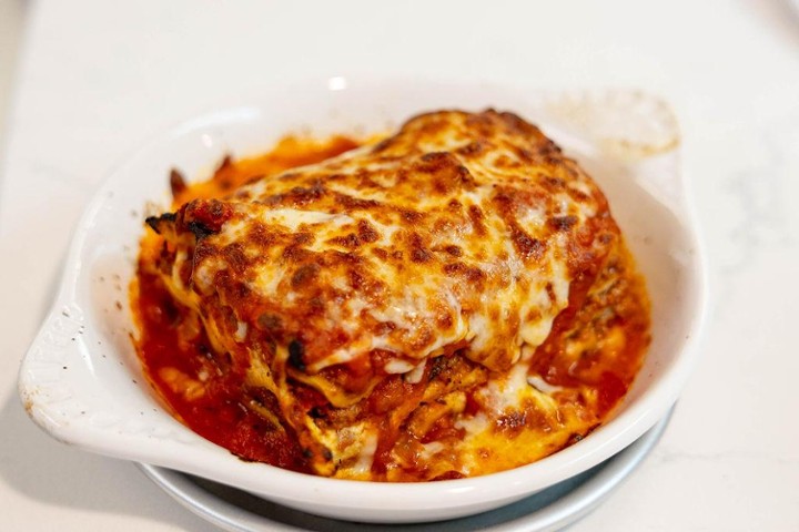 Great American Lasagna