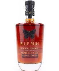 Blue Run Straight Bourbon