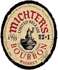 Michters Bourbon