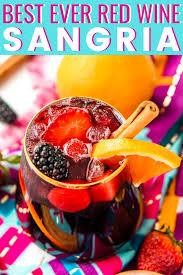 Our Lady Sangria