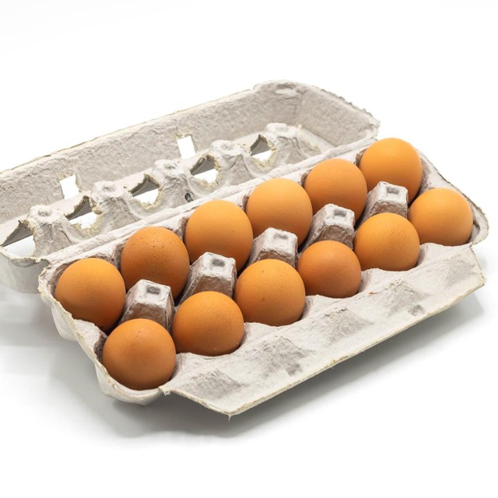 Organic Eggs