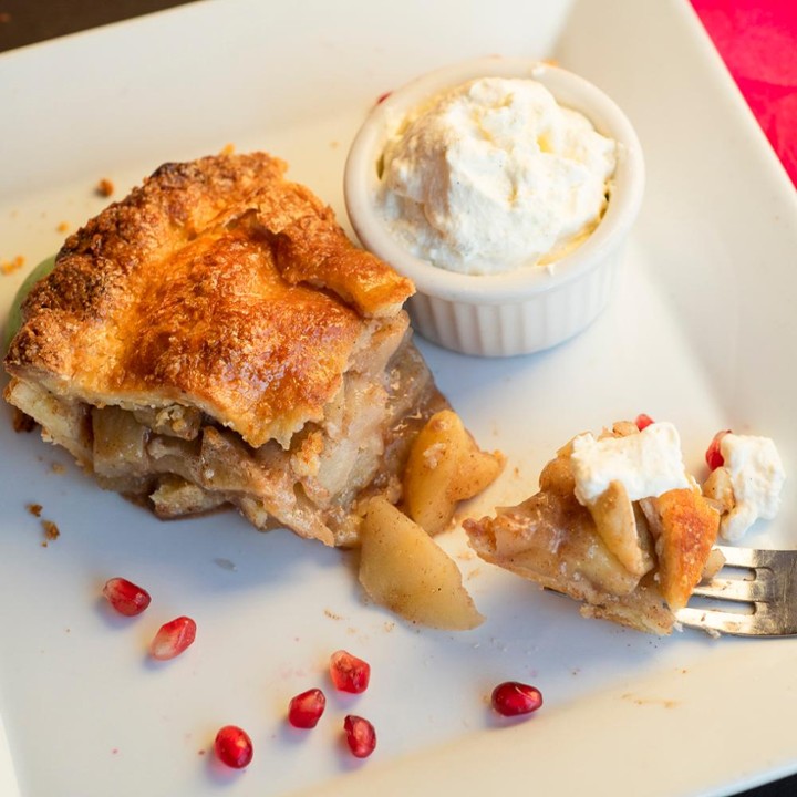 Apple Pie