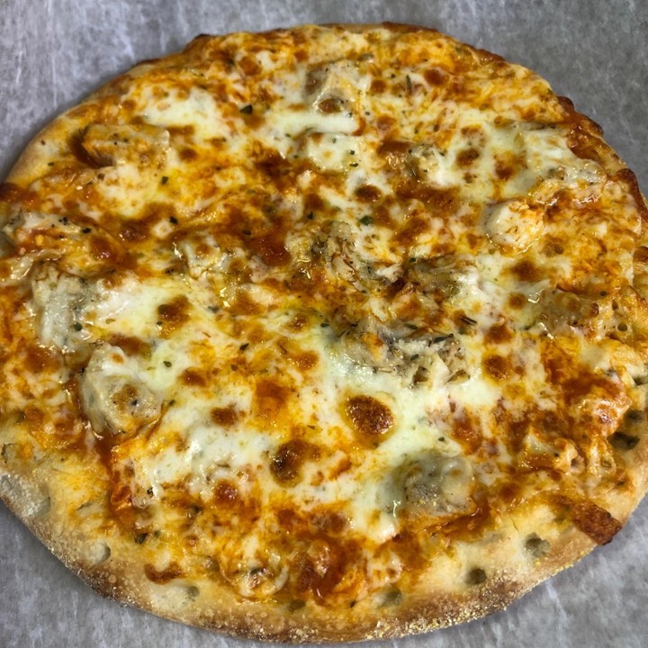 08" BUFFALO CHICKEN