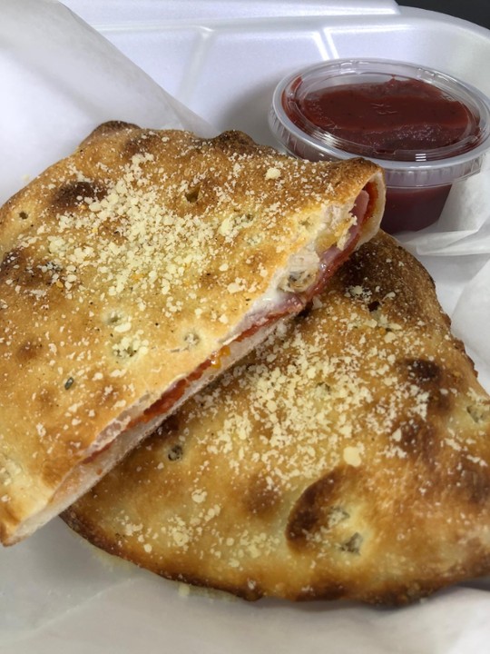 CALZONE