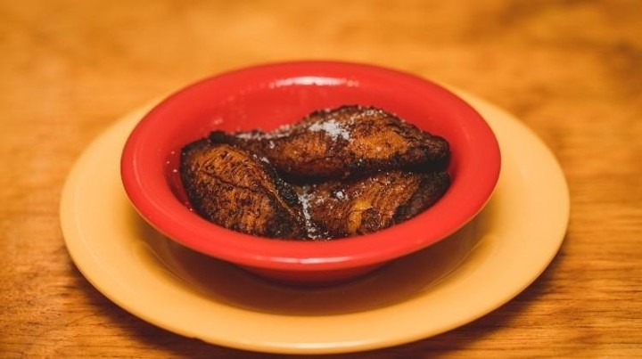 Fried Plantains