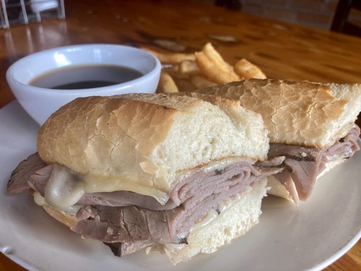 French Dip