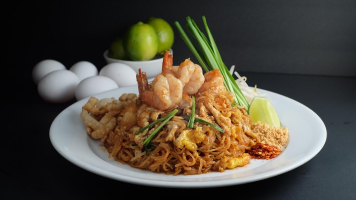 -Pad Thai