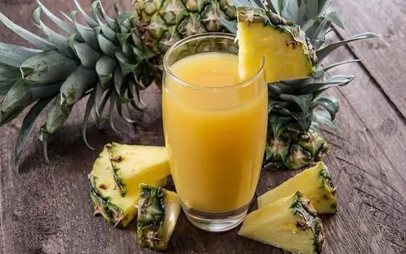Piña Pineapple