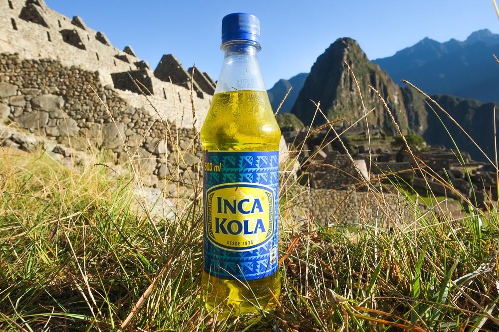 Inka Cola