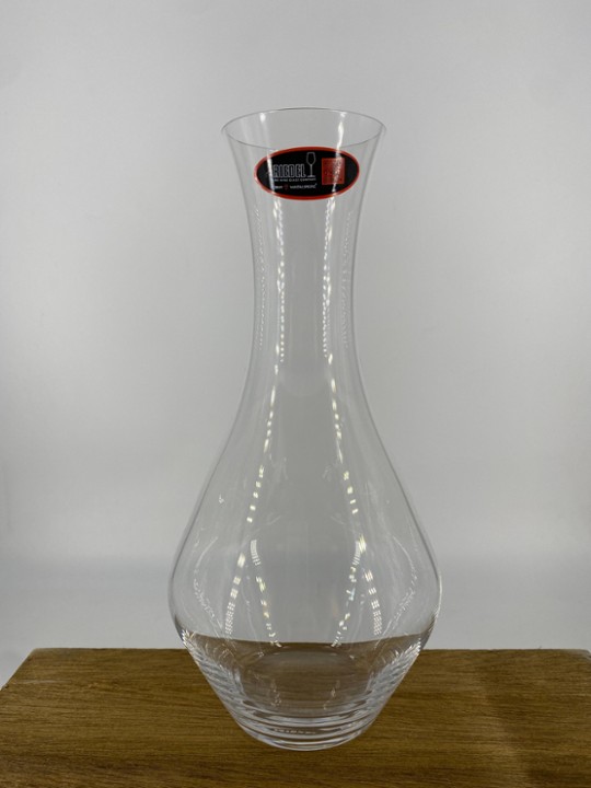 RiedelDecanter