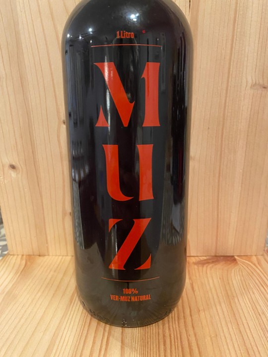 Partida Creus "MUZ" Vermut: Spain