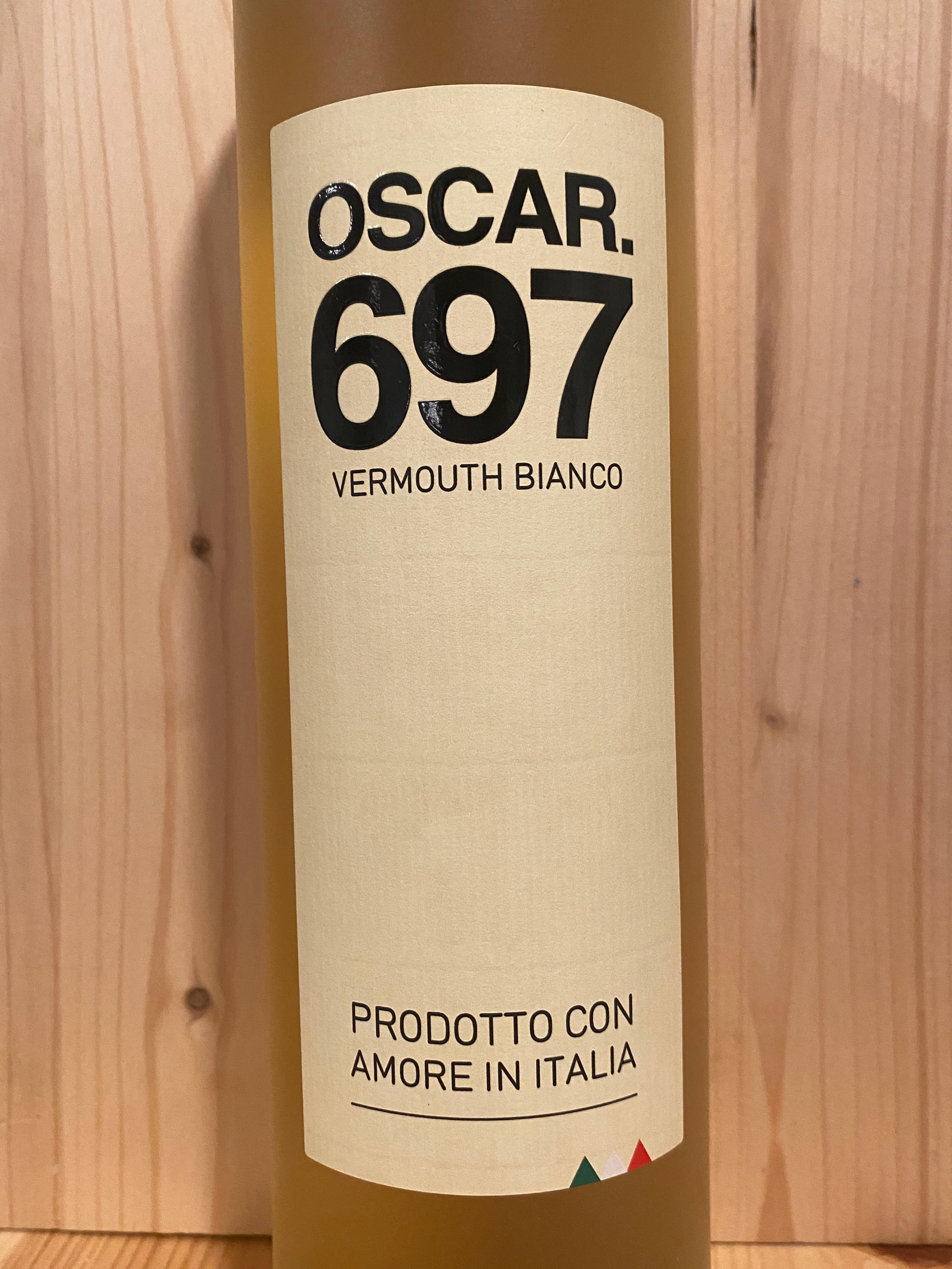 Oscar.697 Vermouth Bianco: Italy