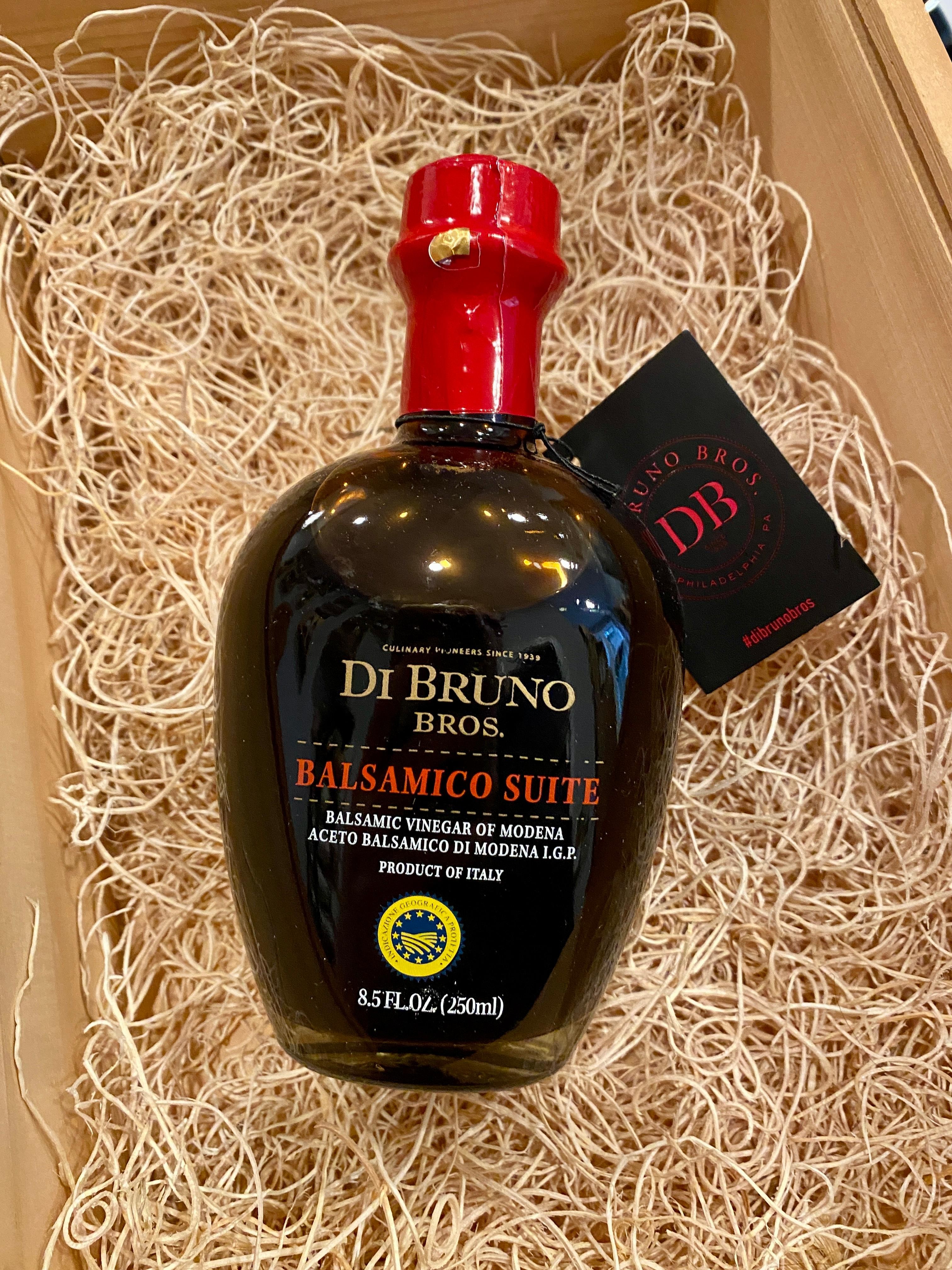 Di Bruno Bros. Balsamic Suite Balsamic Vinegar (8.5oz)