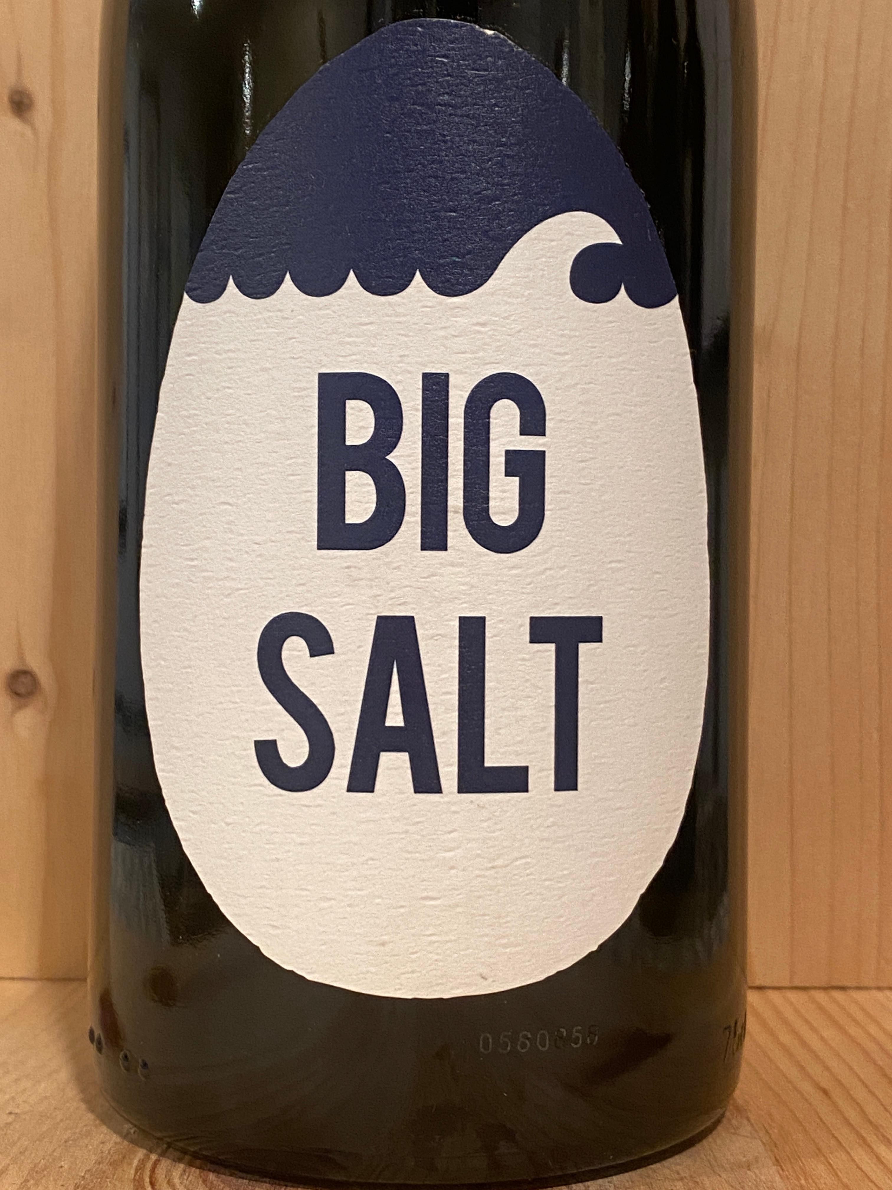 Ovum "Big Salt" White 2023: Oregon