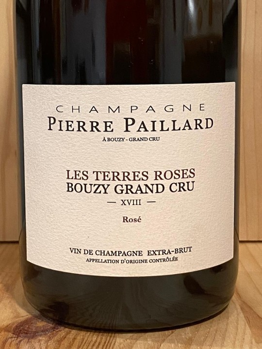 Vino Culture Wine Shop 130 Granby St, Suite 100 - Champagne Pierre Paillard  