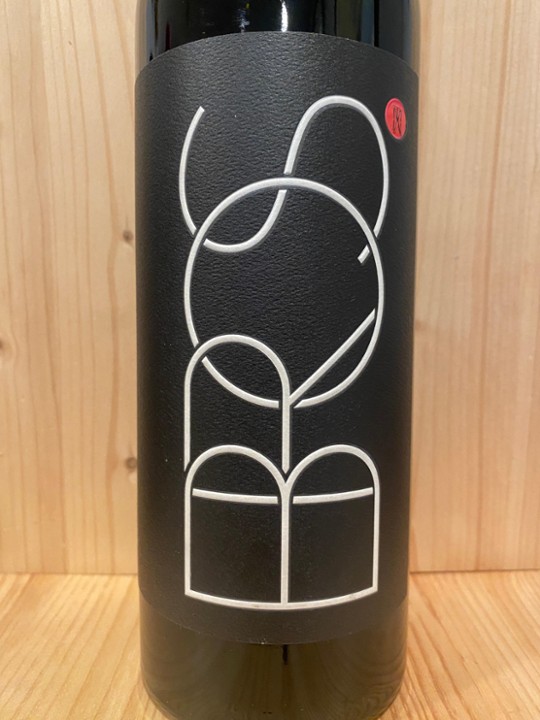 Two Mountain Winery "Brothers" Reserve Cabernet Franc 2017: Yakima Valley, Washington State