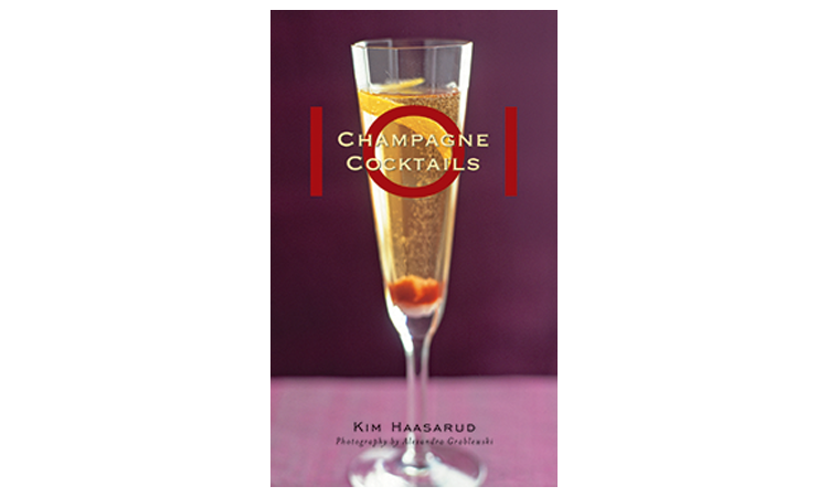 Book: 101 Champagne Drinks