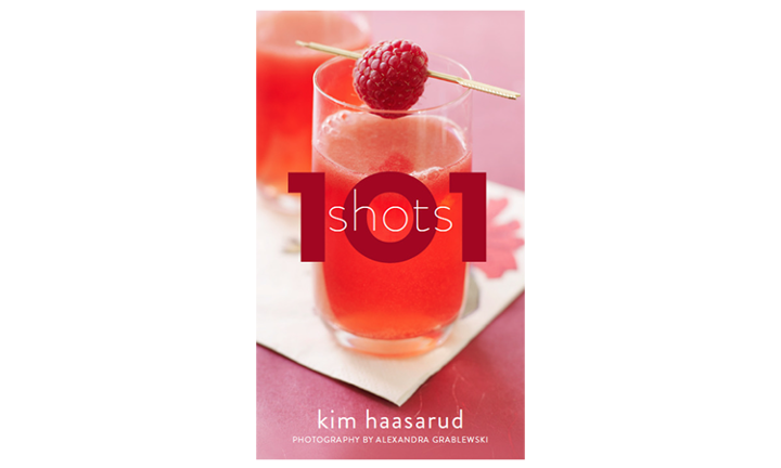 Book: 101 Shots