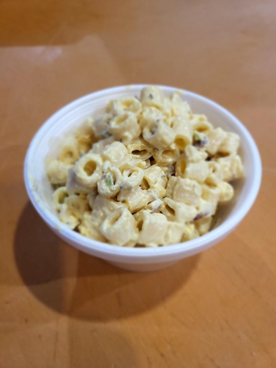 MACARONI SALAD-PINT