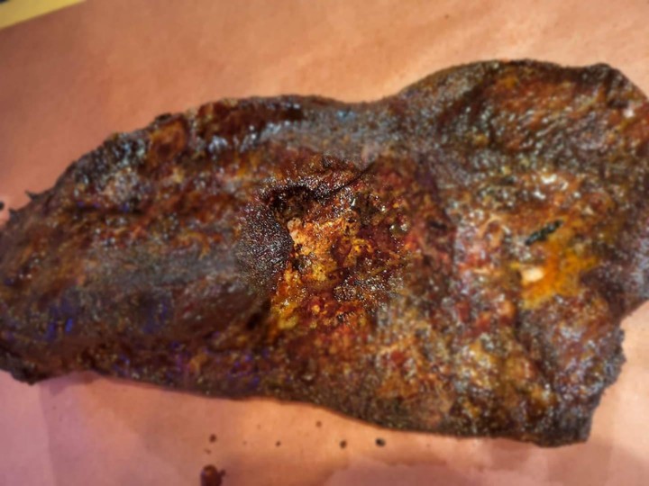 BRISKET - 1 LB