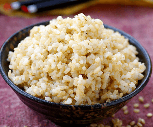 Brown Rice 糙米饭