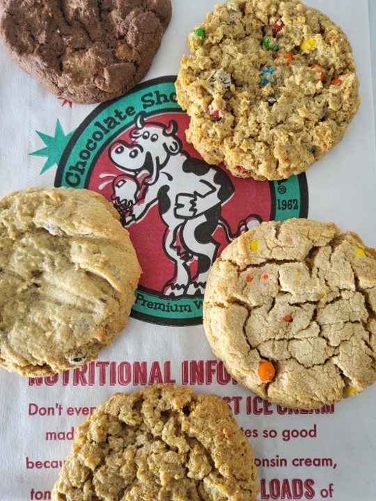 Individual Cookies