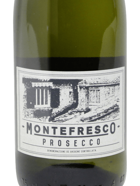 Montefresco Prosecco