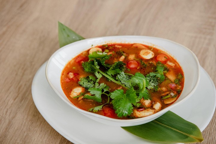 Tom Yum