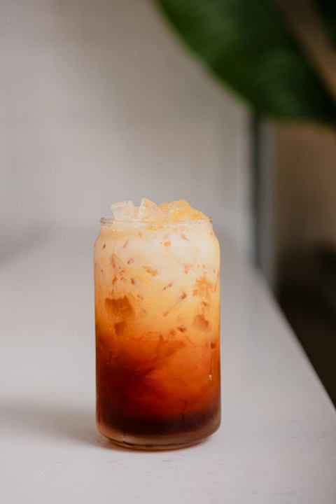 Thai Iced Tea