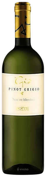 Gio Pinot Grigio (Glass)